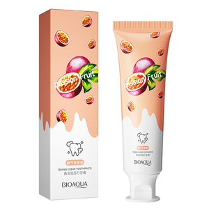 BIOAQUA rinfrescante orale dentifricio all'ingrosso della fabbrica sbiancante <span class=keywords><strong>bicarbonato</strong></span> di sodio dentifricio <span class=keywords><strong>per</strong></span> i <span class=keywords><strong>denti</strong></span> puliti - Product Image 1