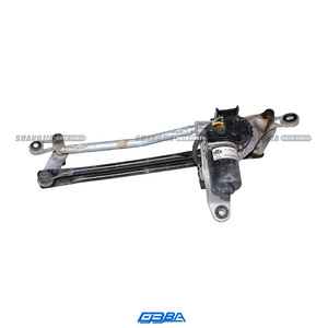 Sistema de limpiaparabrisas premium para coche, palanca de acoplamiento de limpiaparabrisas de material original para Maserati Quattroporte Ghibli Levante OE 670007561 - Product Image 3