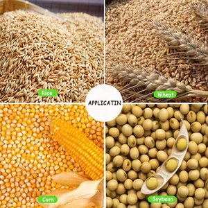 Agroquímicos aditivos poliméricos de recubrimiento de semillas de alto rendimiento <span class=keywords><strong>para</strong></span> el tratamiento de semillas de maíz y soja - Product Image 6
