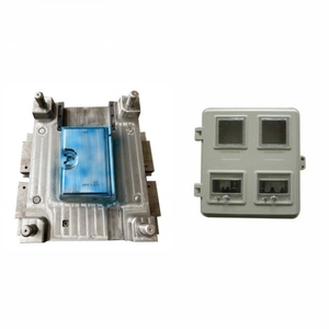 Cung cấp SMC khuôn SMC hộp mét Khuôn nén khuôn Maker - Product Image 4