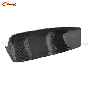 Alerón de techo de fibra de carbono para <span class=keywords><strong>Toyota</strong></span> GR <span class=keywords><strong>Yairs</strong></span> MXPA12 GXPA16 2020 + - Product Image 2