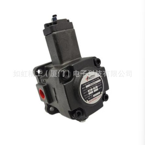 Pompe à palettes variables Elite VP-20-FA3, pompe à huile électrique, installation filetée, pompes hydrauliques - Product Image 5