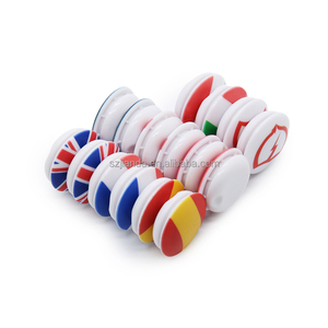 Nam Châm <span class=keywords><strong>2025</strong></span> Chạy Bib Fastener N52 N45 Từ Marathon Bib Clip Chạy Bắt Đầu Số Chủ Sở Hữu - Product Image 6