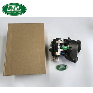 Turbocompresor Diésel 2.0L LR094424 LR083483 LR073722 GL1563 para <span class=keywords><strong>Range</strong></span> Rover <span class=keywords><strong>Evoque</strong></span> 2015-2019 para <span class=keywords><strong>Range</strong></span> Rover Velar 2017-2019 - Product Image 4