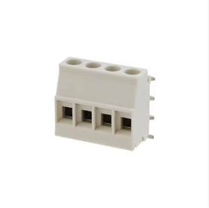 Bloque de terminales enchufable DG130RF-5.0-04P-11-00A (H) - Product Image 4