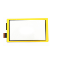 Layar Sentuh untuk Konsol Game Nintendo Switch Lite Aksesoris Layar Sentuh