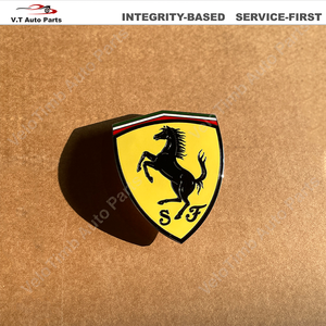 Squadra <span class=keywords><strong>Scudetto</strong></span> in stile autentico optare per Ferrari California 85118000 986874 OEM si adattano a parti originali originali - Product Image 3