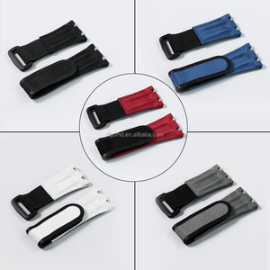 Bracelet de montre en nylon DMD de remplacement pour <span class=keywords><strong>GA</strong></span>-<span class=keywords><strong>2100</strong></span>/<span class=keywords><strong>GA</strong></span>-2110/<span class=keywords><strong>GA</strong></span>-B2100/<span class=keywords><strong>GM</strong></span>-<span class=keywords><strong>2100</strong></span>/GBM-<span class=keywords><strong>2100</strong></span>/GMA-S2100-S-watch X AP Pop Pocket Watch - Product Image 6