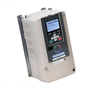 Convertidor de Frecuencia SGM7A-70A7A61, Control de Velocidad del Motor de Accionamiento Variable, SGM7A-70A7A61, Convertidor de Frecuencia - Product Image 1