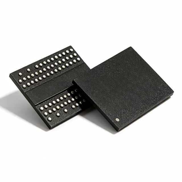 M25P40-VMP6GB SPI NOR Flash SPI NOR 3.3V SOIC-8/WSON for Embedded Firmware Boot Code Storage