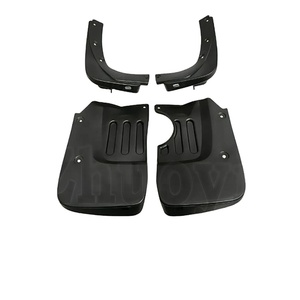 บังโคลนรถยนต์ปี 2023 สำหรับนิสสัน อูร์แวน E26 NV350 แวน ปี 2012-2022 2019  บังโคลนล้อหน้า  อะไหล่<span class=keywords><strong>แต่ง</strong></span>รถยนต์ - Product Image 1