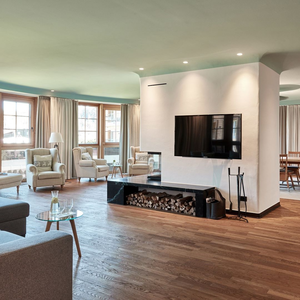 Muebles de área común de alto grado, conjunto de muebles de Hotel de lujo de 5 estrellas, personalizado para Club - Product Image 2