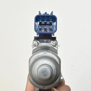 Puissance Moteur De Lève-Vitre Avant Gauche 6 Broches pour FORD Fiesta 1.3 1.5 2009- 8A6114A389BC DK495958XA - Product Image 6