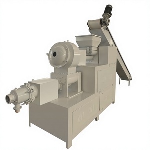 Máquina Automática para Hacer Jabón/Máquina de Alta Producción de Jabón/Máquina Selladora para Empaquetado de Plásticos - Product Image 1