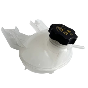 Réservoir d'expansion de liquide de refroidissement pour Jeep Compass 2017-2020 68289857AA 68327756AA - Product Image 2