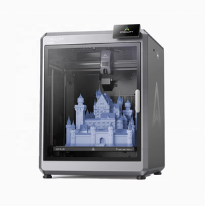 Creality Impresora 3d K2 Plus 3D Printer Desktop FDM Fast 600mm/s Speed Supports up to 16 Colors - Product Image 2
