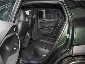 Lynk & Co 06 <span class=keywords><strong>Remix</strong></span> Usado, 1.5T Turbo Shero 133kW 290N m SUV, 6 Bolsas de Aire, Automático, Cuero Oscuro, R19, Buen Estado - Product Image 3
