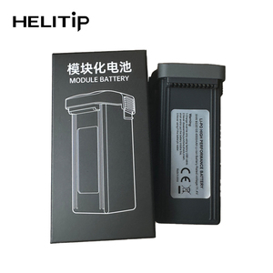 Batería para Dron P7 MAX P7MAX, 11.4V 4500mah, Iones de Litio - Product Image 1