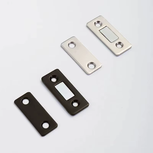 Aimants <span class=keywords><strong>de</strong></span> <span class=keywords><strong>porte</strong></span> d'armoire adhésifs ultra fins <span class=keywords><strong>Placard</strong></span> <span class=keywords><strong>de</strong></span> cuisine Etc. Tiroirs <span class=keywords><strong>de</strong></span> meubles Fermeture magnétique Loquet <span class=keywords><strong>de</strong></span> <span class=keywords><strong>porte</strong></span> magnétique - Product Image 2