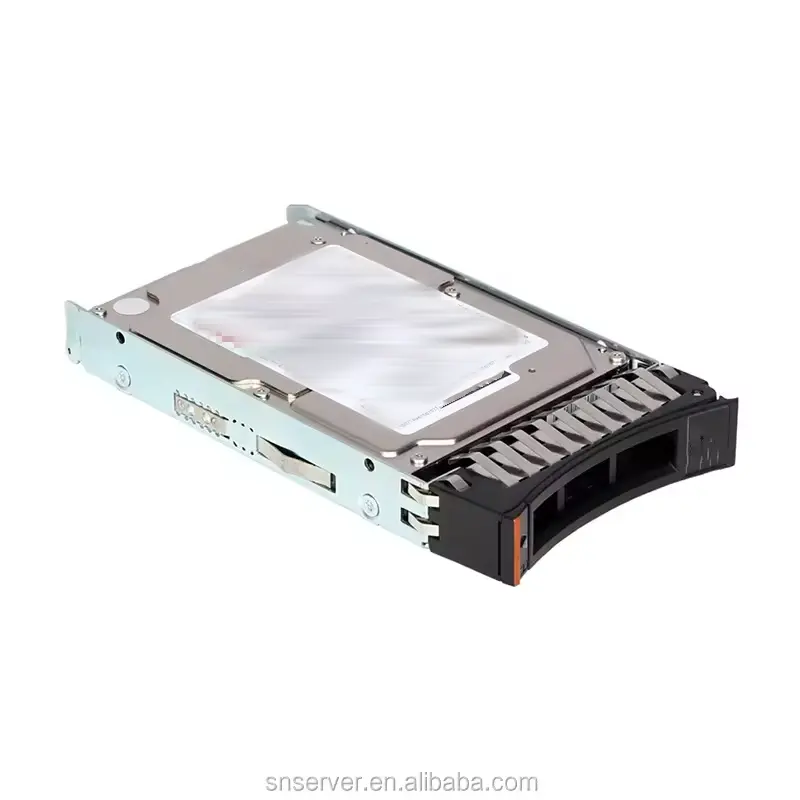 Asli baru SSD PM1643A 2.5 3.84T SAS MZILT3T8HBLS-00007 Server Solid State Drive