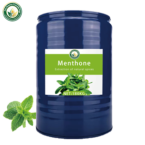 Mentol 99% Puro, Ingrediente <span class=keywords><strong>Natural</strong></span> con Sabor y Fragancia a Menta para Cosméticos, Alimentos y Aromaterapia, Suministro a Granel - Product Image 5