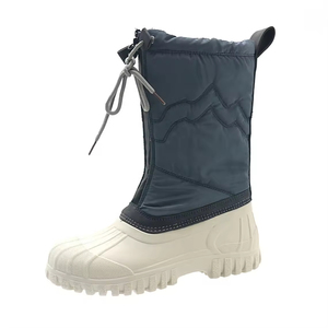 YL615 Stivali Invernali da <span class=keywords><strong>Donna</strong></span> Impermeabili Antiscivolo Termici per Escursionismo, Vendita all'Ingrosso Personalizzata - Product Image 1