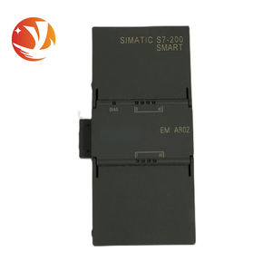 Módulo de Entrada Digital Original Nuevo de la Marca S-IEMENS 6ES7 288-3AR02-0AA0 6ES7288-3AR02-0AA0, Controlador Lógico Programable PLC, 16 I/O, 110V - Product Image 3