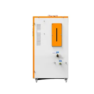 खाद्य उद्योग के लिए पोर्टेबल हॉट सेलिंग 12kw 220v/380v खाद्य नसबंदी इलेक्ट्रिक स्टीम जनरेटर नसबंदी