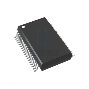 IC giám sá<span class=keywords><strong>t</strong></span> thấp hiện giờ Volt Mon <span class=keywords><strong>max125ccax</strong></span> + <span class=keywords><strong>T</strong></span> mua linh kiện điện <span class=keywords><strong>t</strong></span>ử trực tuyến ủy quyền nhà phân phối SC 74A sot 753 - Product Image 1