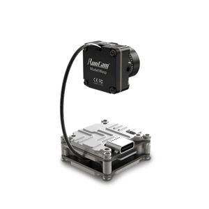RunCam Link Wasp Nano Digital FPV VTX, Cámara 120FPS 4:3, Sistema Analógico HD de 8 Canales, Dron de Carreras RC, Quadcopter, UAV - Product Image 1