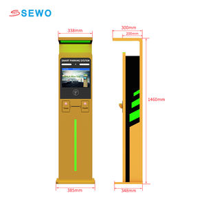 Système de stationnement de <span class=keywords><strong>voiture</strong></span> intelligent automatisé, équipement de barrière de flèche, <span class=keywords><strong>prix</strong></span> de porte - Product Image 6