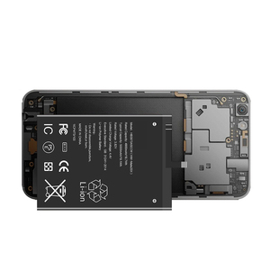 4900mAh HB3973A5ECW Akku für Huawei Mate 20X Honor Note10 Honor 8X Max OEM Lithium-Ionen-Ersatz akku - Product Image 6