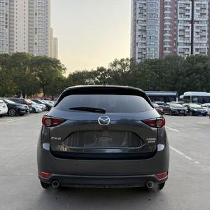 <span class=keywords><strong>Mazda</strong></span> <span class=keywords><strong>CX</strong></span>-<span class=keywords><strong>5</strong></span> 2.0L Automático 2WD, Vehículo Familiar Confiable para Desplazamientos Urbanos con Techo Solar, SUV Compacto Usado de Alta Calidad - Product Image 4