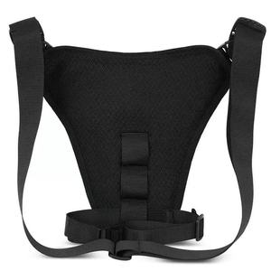 Sac <span class=keywords><strong>de</strong></span> <span class=keywords><strong>jambe</strong></span> tactique à trois compartiments, imperméable, avec logo personnalisé, petit sac léger <span class=keywords><strong>pour</strong></span> <span class=keywords><strong>moto</strong></span>, sac <span class=keywords><strong>de</strong></span> <span class=keywords><strong>jambe</strong></span> <span class=keywords><strong>pour</strong></span> téléphone <span class=keywords><strong>pour</strong></span> homme - Product Image 3