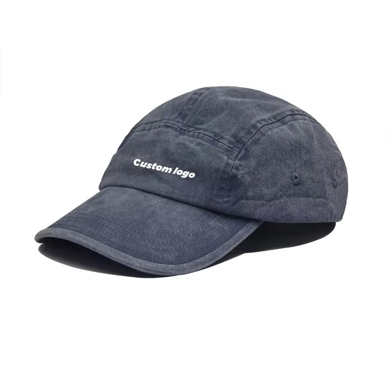 Khaki Cap