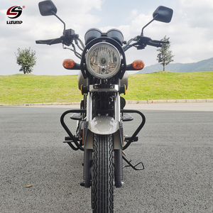 Precio de Fábrica, Motocicleta Deportiva de Calle de 200cc, Dos Ruedas, para <span class=keywords><strong>Dayun</strong></span> Dy200-26a Dy150-26a - Product Image 2