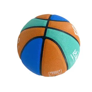 맞춤형 제조업체 농구 공 Balones De Basquetbol Baloncesto 대량 풍선 바구니 공