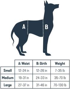 Medizinische Behandlung Ganzkörper träger Sling für Behinderte <span class=keywords><strong>Old</strong></span> <span class=keywords><strong>Pet</strong></span> Dog Safe Support Harness für große Hunde - Product Image 6