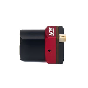 Nouvelle arrivée Axisflying1800TVL HD 0WL Pro Black Light Camera Night Vision FPV Camera pour les pièces de drones de course RC - Product Image 5