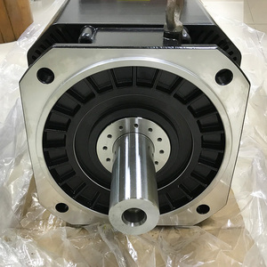 A06B-1471-B123 # 0021 FANUC AC เซอร์โวมอเตอร์สำหรับเครื่องจักรซีเอ็นซี ผู้จัดจำหน่ายอะไหล่ - Product Image 3