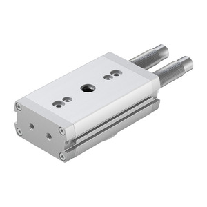 กระบอกสูบสวิง Festo รุ่น DRRD-10-180-FH-PA แบบอลูมิเนียม หมุนได้สองทิศทาง พร้อมรูทะลุ - Product Image 4