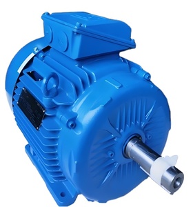 มอเตอร์ขายส่ง ATB Motor Teco Weg Vem Leeson มอเตอร์เหนี่ยวนำไฟฟ้ากระแสสลับ 3 เฟส 5.5KW 18.5kw 37kw 50HP 20HP 40HP มอเตอร์ B5 - Product Image 2