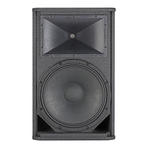Moniteur Haut-Parleur OEM Haute Puissance SRX715M 15'' Extérieur pour Équipement Sonore DJ - Product Image 3