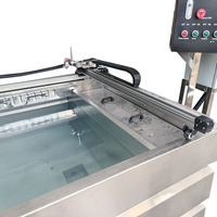 TSAUTOP Taille Personnalisable Hydro Trempage Réservoir Activateur Système De Pulvérisation En Acier Inoxydable 2.5mm Épaisseur Durable Transfert D'eau