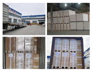 Mur en lattes de bois écologique à installation facile, NRC 1.0, pour salles de réunion, salles de conférence, studios d'enregistrement - Product Image 5