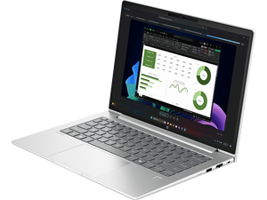 Thương hiệu mới cho HP zhan 66 14 inch 2025 32GB Intel Core Ultra5 ultra7 DDR5 5600MHz 1TB SSD IPS 2.5K mỏng kinh doanh máy tính xách tay - Product Image 2