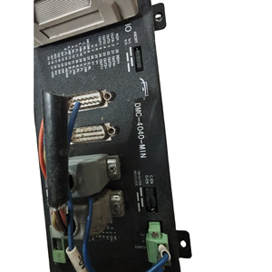 DMC-4040-MIN kontrol gerak digunakan dalam kondisi baik Garansi 3 bulan - Product Image 2