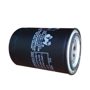 Filtro de aceite hidráulico de maquinaria de construcción personalizable de alta calidad 65012-65014 nueva condición junta incluida exportada EE. UU. - Product Image 3