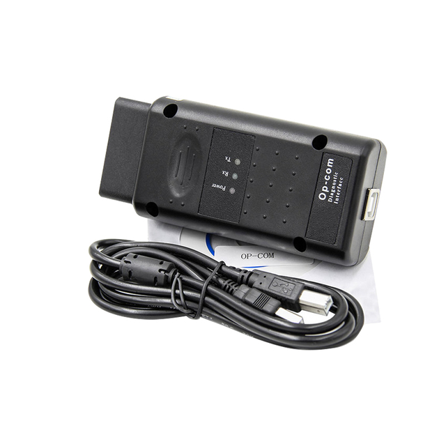 Wholesale Opcom Diagnostic Tool Scanner OBDII Obd2 Scanner Diagnostic Tool