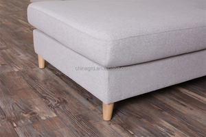 Mobili moderni di alta qualità Dubai divano <span class=keywords><strong>letto</strong></span> ad angolo in vendita divano soggiorno - Product Image 5